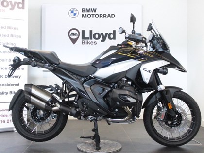 BMW Motorrad R1300