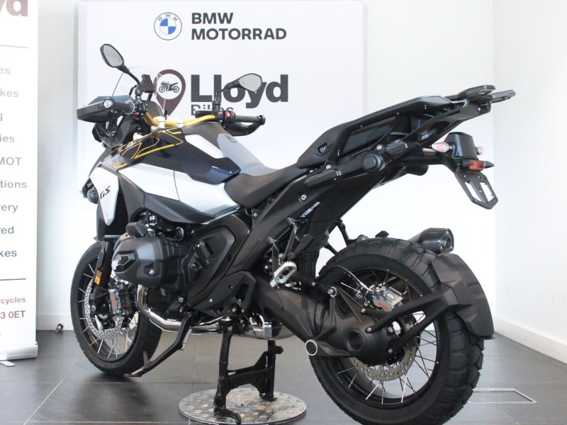 R 1300 GS TE ASA Option 719 5993170