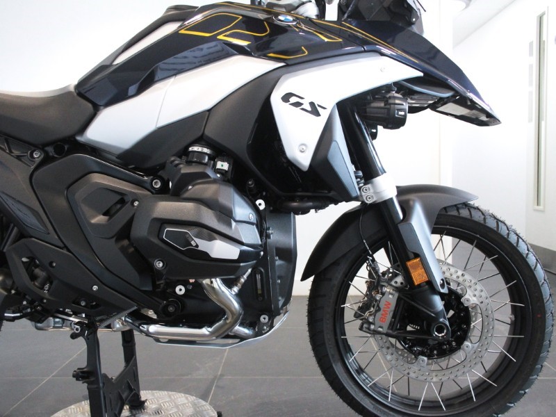R 1300 GS TE ASA Option 719 5993182