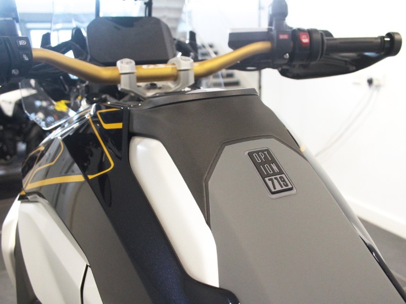 R 1300 GS TE ASA Option 719 5993193