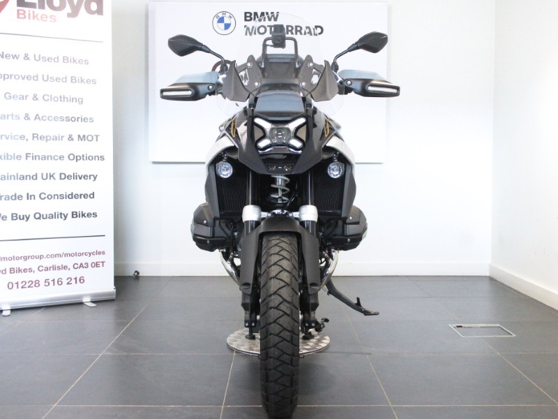 R 1300 GS TE ASA Option 719 5993167
