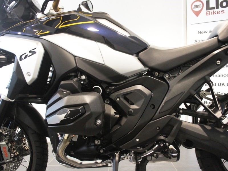 R 1300 GS TE ASA Option 719 5993189