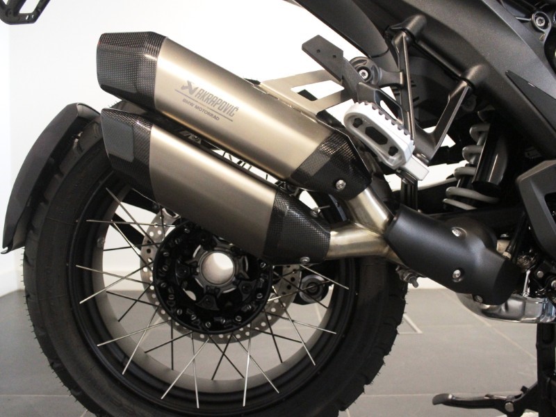 R 1300 GS TE ASA Option 719 5993183