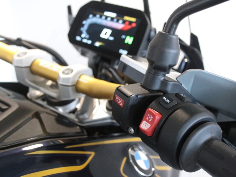 R 1300 GS TE ASA Option 719 5993179