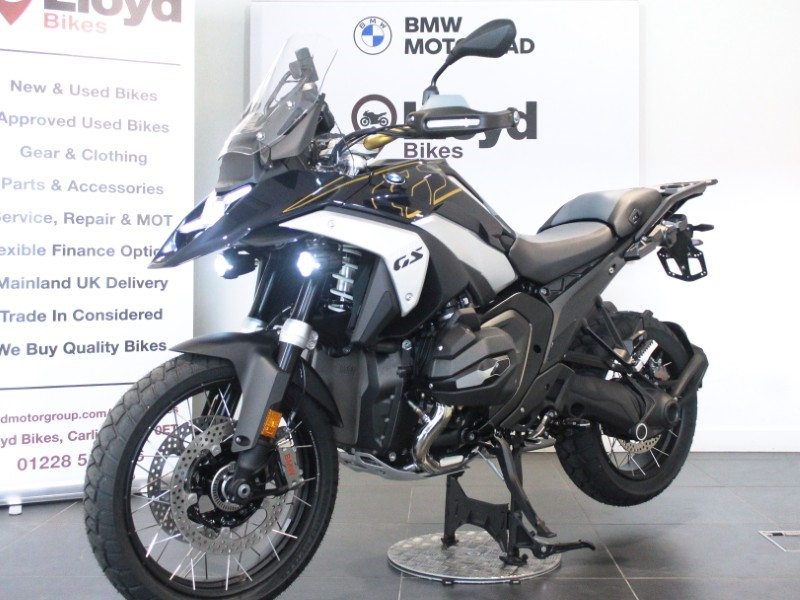 R 1300 GS TE ASA Option 719 5993168