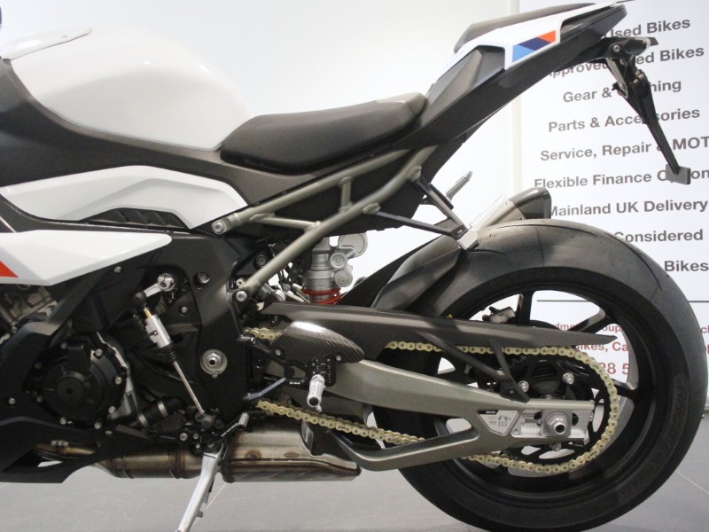 S 1000 RR Sport with M Pack 5993227