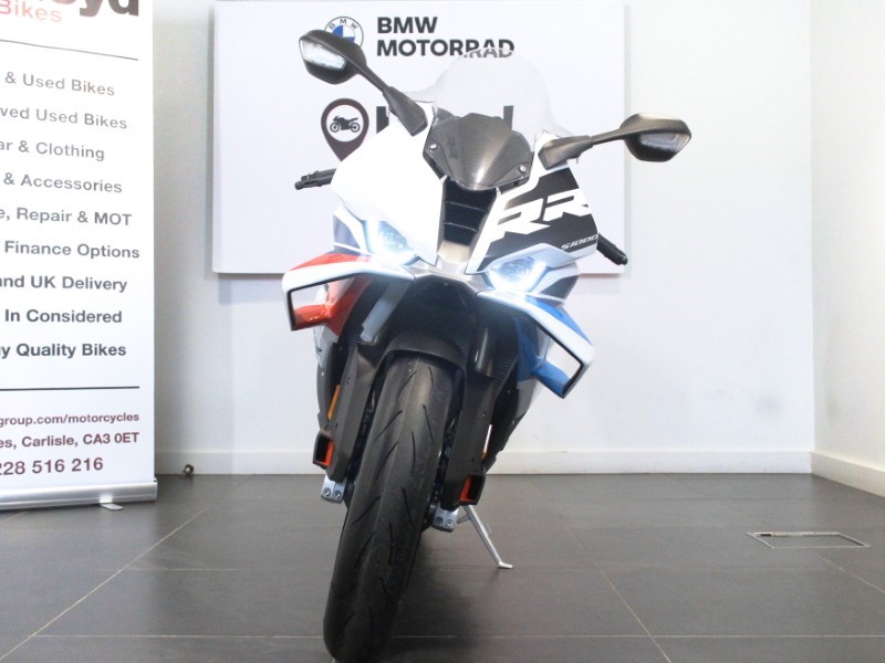 S 1000 RR Sport with M Pack 5993206