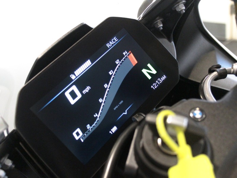 S 1000 RR Sport with M Pack 5993215