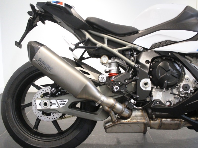 S 1000 RR Sport with M Pack 5993222