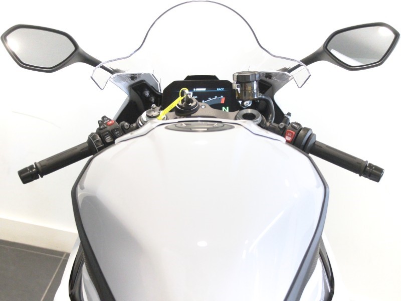 S 1000 RR Sport with M Pack 5993216