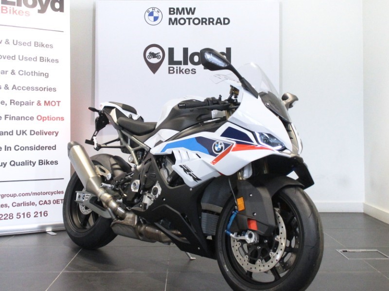 S 1000 RR Sport with M Pack 5993205