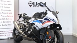 S 1000 RR Sport with M Pack 5993205
