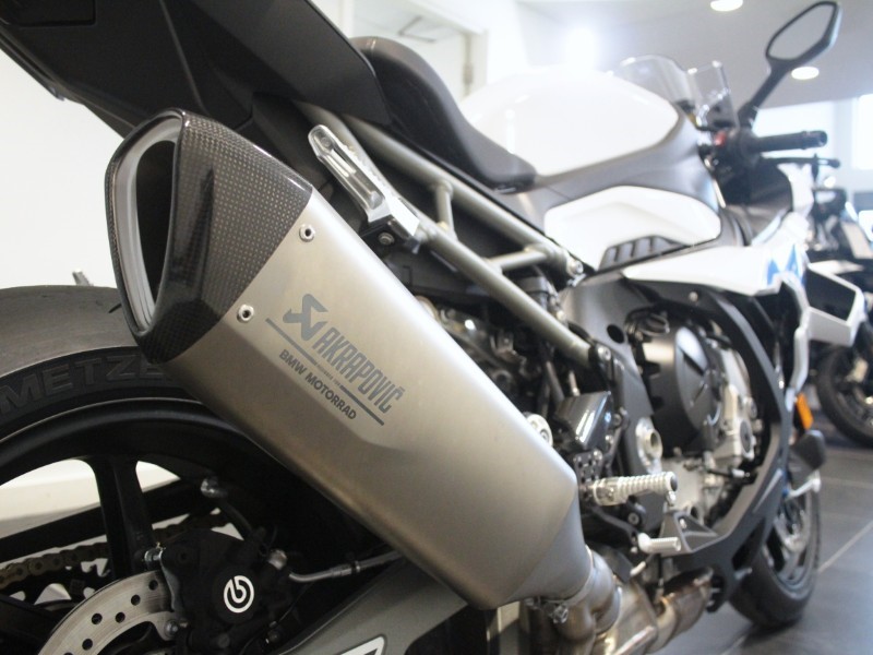 S 1000 RR Sport with M Pack 5993220