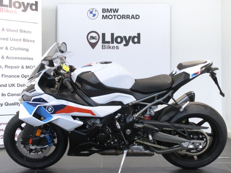 S 1000 RR Sport with M Pack 5993208