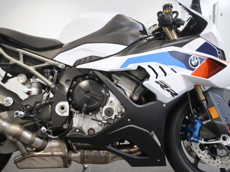 S 1000 RR Sport with M Pack 5993223