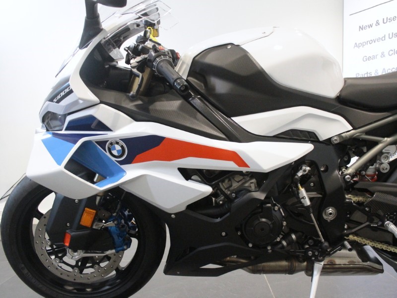 S 1000 RR Sport with M Pack 5993225