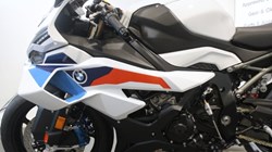 S 1000 RR Sport with M Pack 5993225