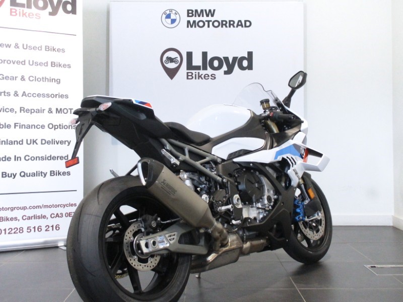 S 1000 RR Sport with M Pack 5993211