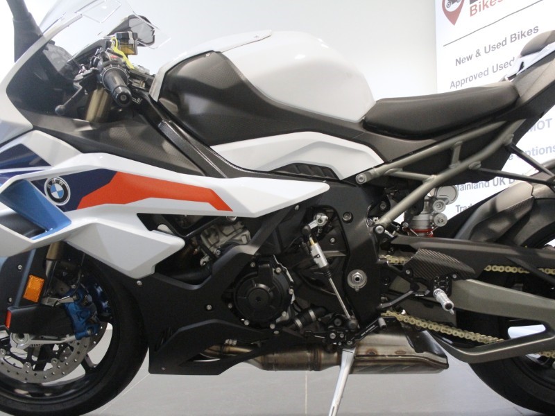 S 1000 RR Sport with M Pack 5993226