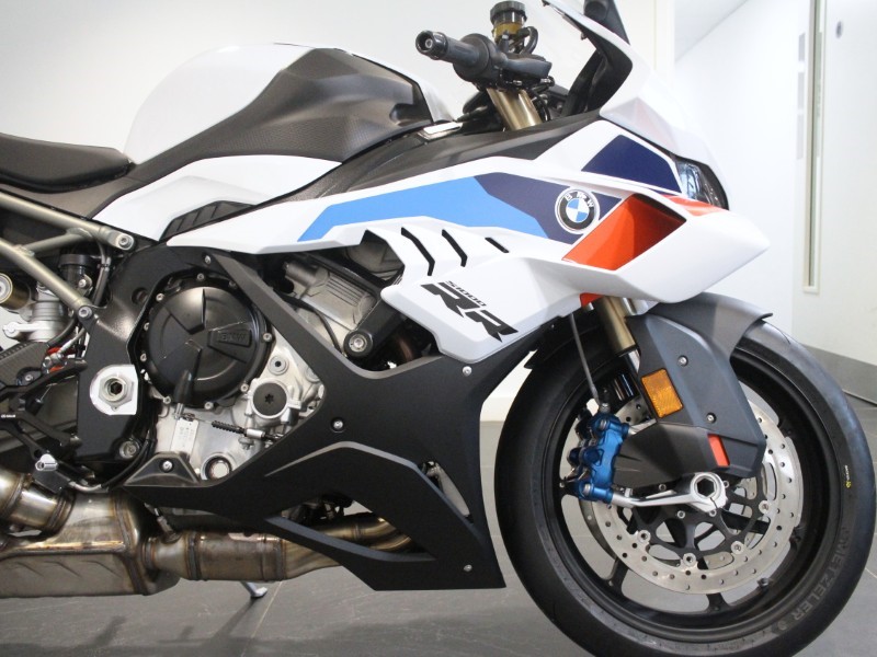 S 1000 RR Sport with M Pack 5993224
