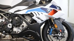 S 1000 RR Sport with M Pack 5993224