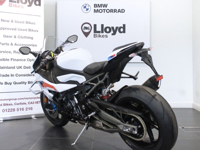 S 1000 RR Sport with M Pack 5993209