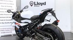 S 1000 RR Sport with M Pack 5993209