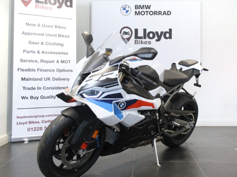 S 1000 RR Sport with M Pack 5993207