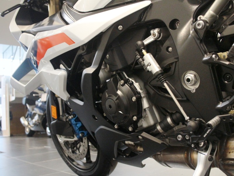  S 1000 RR Sport with M Pack 5915904