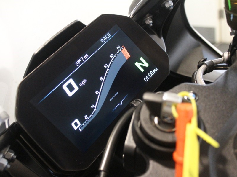  S 1000 RR Sport with M Pack 5915888