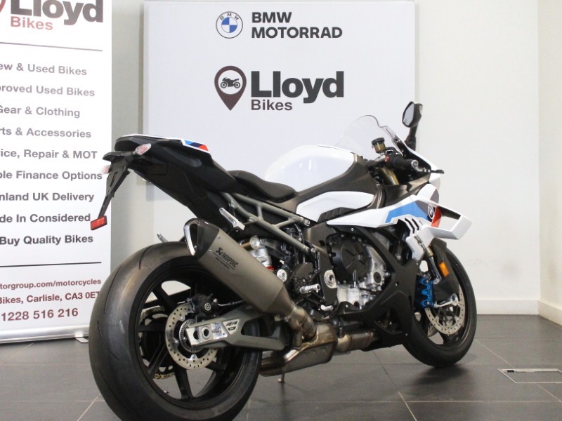  S 1000 RR Sport with M Pack 5915883