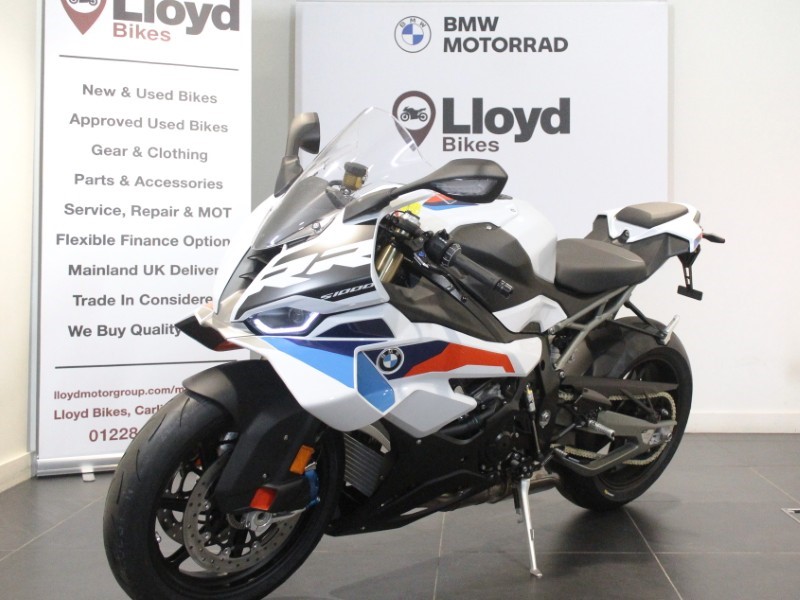  S 1000 RR Sport with M Pack 5915879