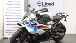 S 1000 RR Sport with M Pack 5915879