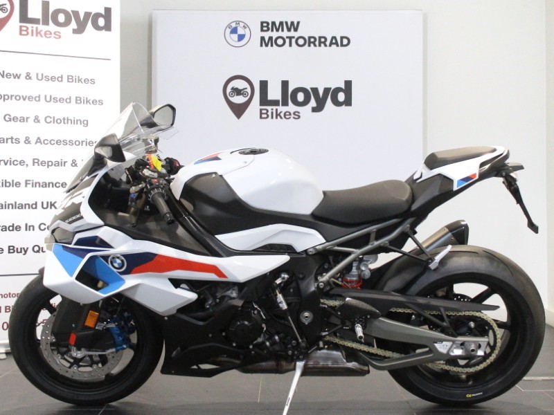  S 1000 RR Sport with M Pack 5915880