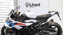 S 1000 RR Sport with M Pack 5915880