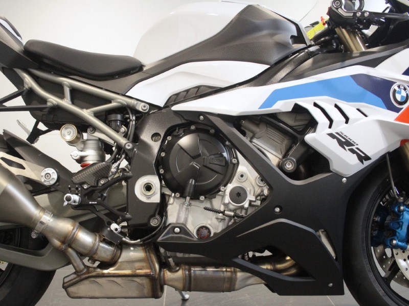  S 1000 RR Sport with M Pack 5915897