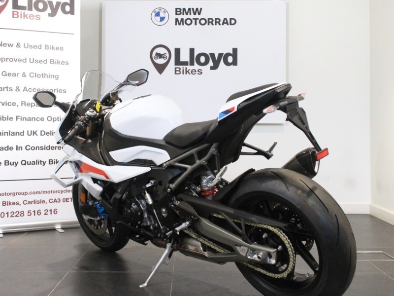  S 1000 RR Sport with M Pack 5915881