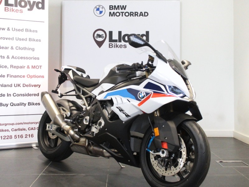  S 1000 RR Sport with M Pack 5915877