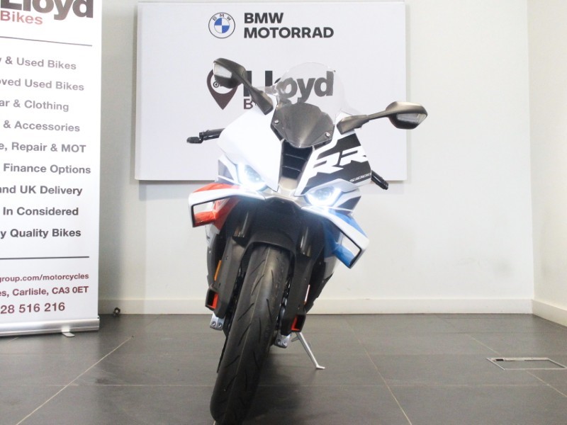  S 1000 RR Sport with M Pack 5915878