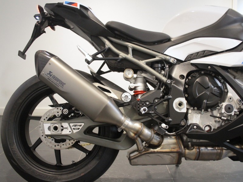  S 1000 RR Sport with M Pack 5915896