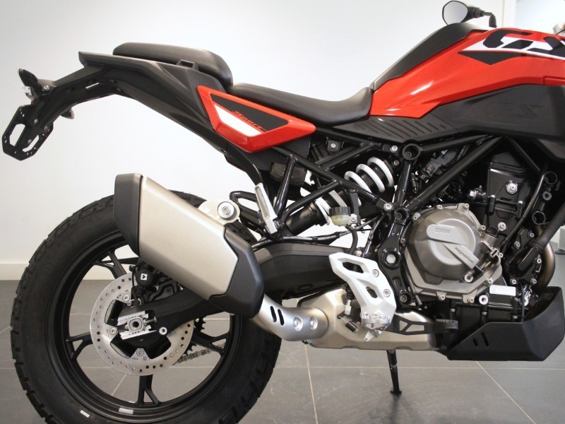 F 450 GS 5971830