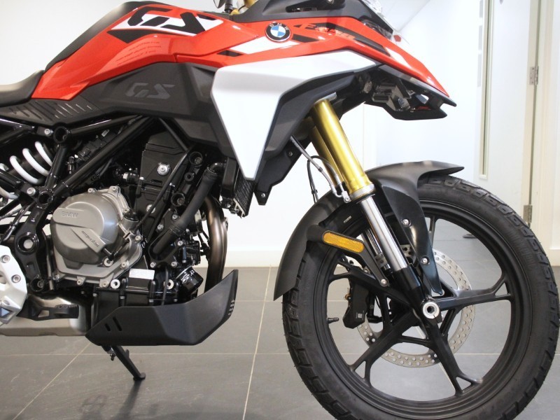 F 450 GS 5971832