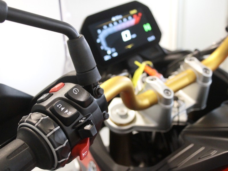 F 450 GS 5971825