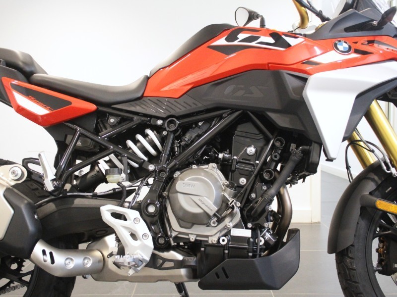 F 450 GS 5971831