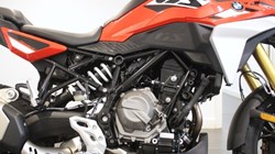 F 450 GS 5971831