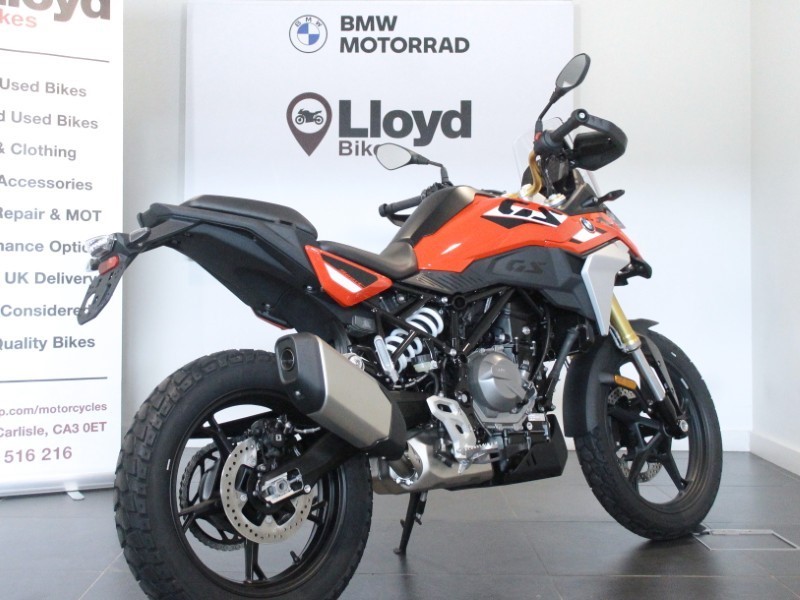 F 450 GS 5971822
