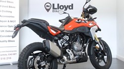 F 450 GS 5971822
