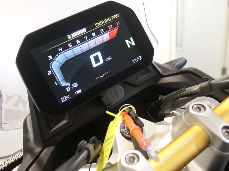 F 450 GS 5971826
