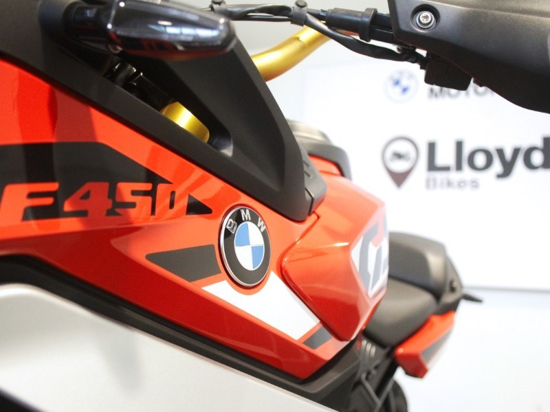 F 450 GS 5971837