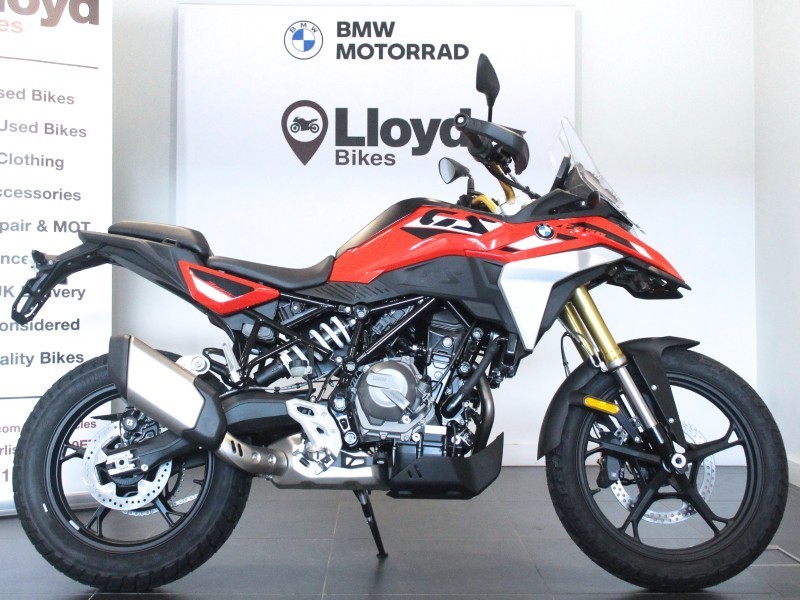 F 450 GS 5971823